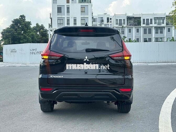 Mitsubishi Xpander 2021 1.5 MT - 71000 km