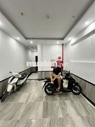 CCMN Thịnh Quang - 50m - 6 Tầng x 11 Phòng khép kín - 13.98 Tỷ