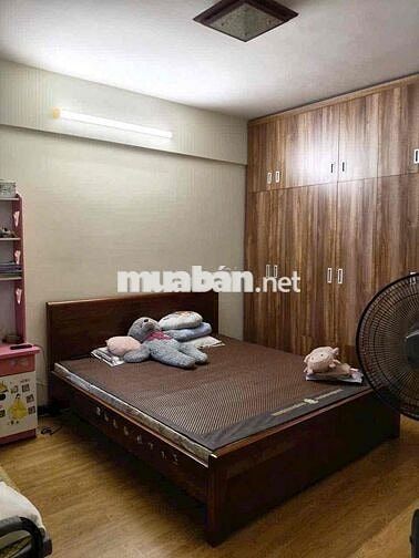 🔥Hót🔥 ❌Bán căn hộ Sài Đồng 2PN, full nội thất, xách vali về ở ngay