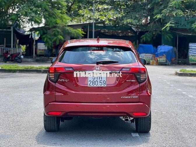 💙💙 Honda  2019 HR-V L - 67000 km Rất Mới
