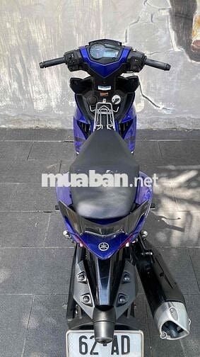 Exciter 150-2018 zin