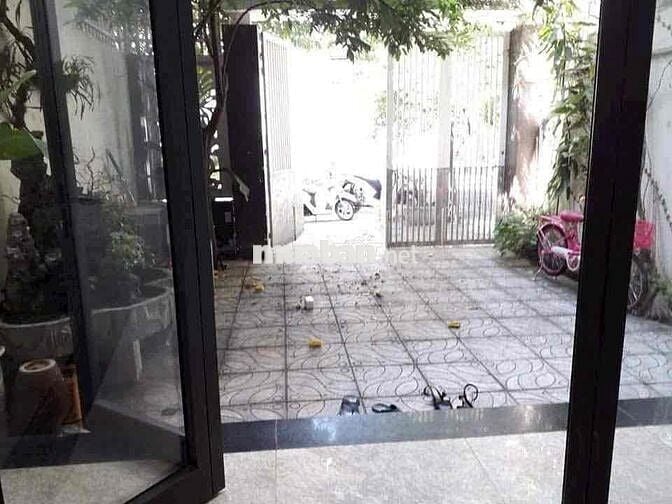 CHO THUÊ NHÀ 2 TẦNG 3 PN GẦN BIỂN PHẠM VĂN ĐỒNG🍀