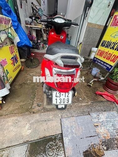 xe atila về đi làm,biển 43 máy móc siêu ngon