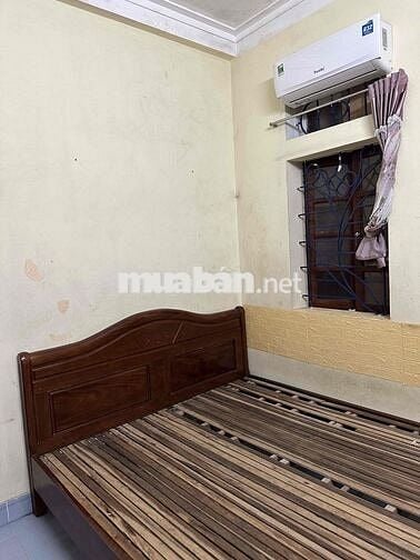 BÁN NHÀ 45M 3 TẦNG  - 3 NGỦ PHÂN KHÚC HIẾM - PHỐ BẮC CẦU - LONG BIÊN