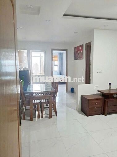 Căn hộ 58m2, 2PN, full nội thất, Ccư An Trung, 1122 Ngô Quyền, Sơn Trà