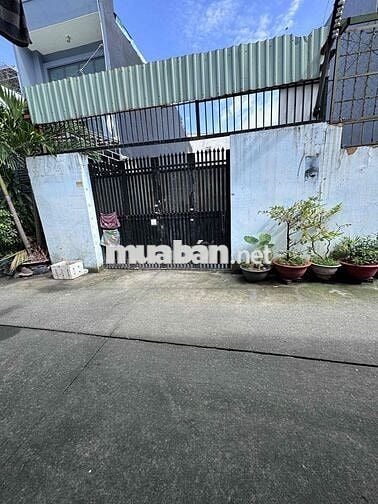 BÁN ĐẤT 5x30 Full Thổ Cư - Hẻm Xe Hơi - Chỉ 6.5TỶ