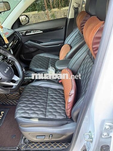 Kia Seltos 1.4 Luxury 2023 - 26.000 km