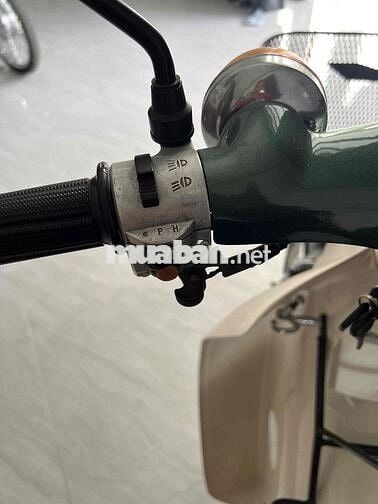 xe cup 81 dọn zin