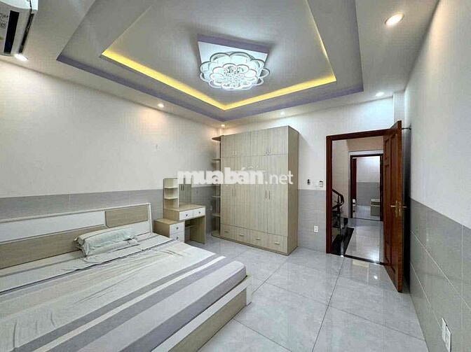 cho thuê nhà kdc phúc đạt full nội thất