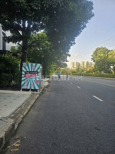 BIỆT THỰ 4 TẦNG – NAM THÔNG, TÂN PHÚ, QUẬN 7.