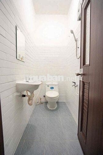 🔰STUDIO BAN CÔNG NỘIT THẤT ĐẦY ĐỦ NGAY PHAN HUY ÍCH - GẦN TRƯỜNG CHINH