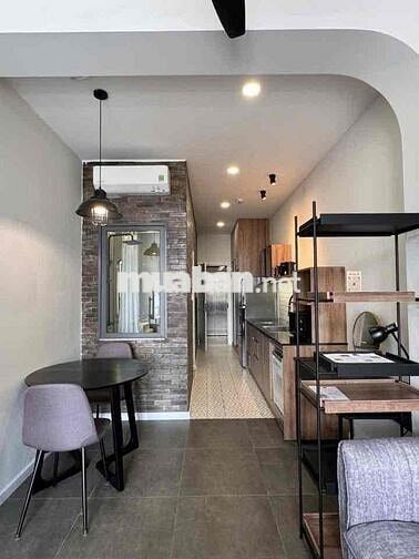 Cho Thuê CHDV Cao Cấp Ngay Gần Sân Bay Tân Sơn Nhất