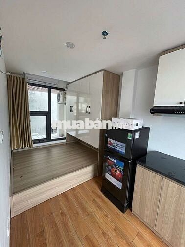 Khai trương CCMN 20-25m2 Full nội thất. Cửa sổ thoáng tại Chùa Bộc