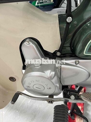 xe cup 81 dọn zin