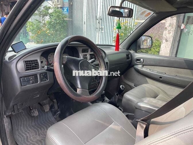 Ford Ranger 2007 XLT 2.5 4X4 MT - 24545 km