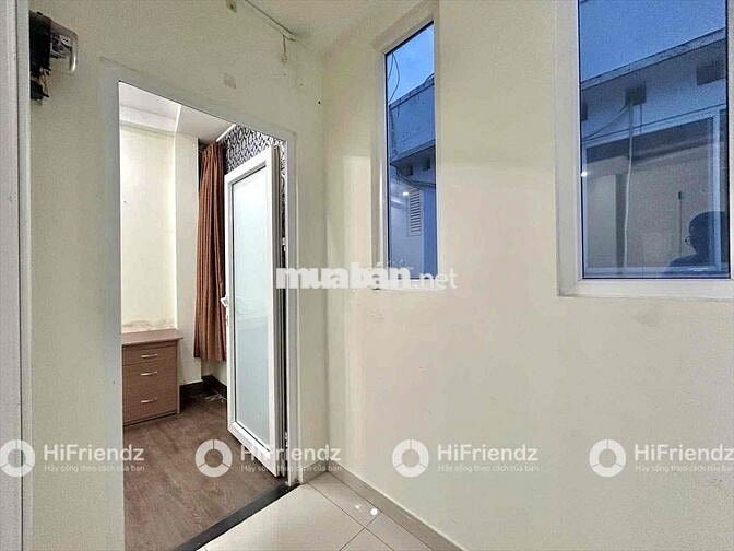 ‼️NHÀ MỚI-2PN 40-50M2-CỬA SỔ‼️SÂN BAY-PHÚ NHUẬN-BỜ KÈ-Q3-Q10-TÂN BÌNH