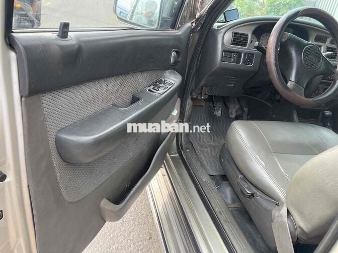 Ford Ranger 2007 XLT 2.5 4X4 MT - 24545 km