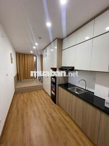 Khai trương CCMN 20-25m2 Full nội thất. Cửa sổ thoáng tại Chùa Bộc