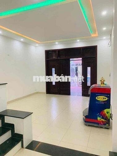 ✅ Cho thuê nhà 2,5 tầng MT Diệp Minh Châu - Hoà Xuân - 13 Triệu