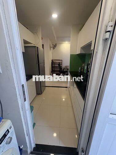 Căn hộ Lavita Garden 2 PN, 2WC ngay Metro Bình Thái, đầy đủ nội thất