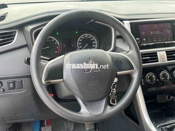 Mitsubishi Xpander 2021 1.5 MT - 71000 km