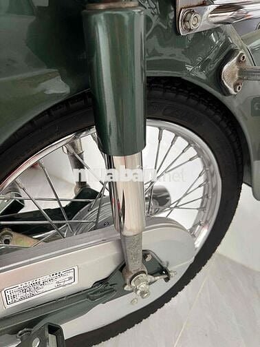 xe cup 81 dọn zin