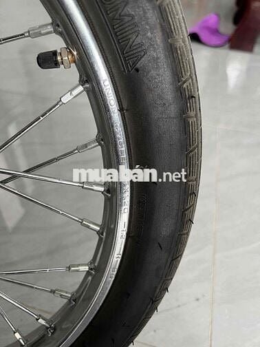 xe cup 81 dọn zin