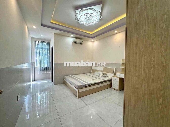 cho thuê nhà kdc phúc đạt full nội thất