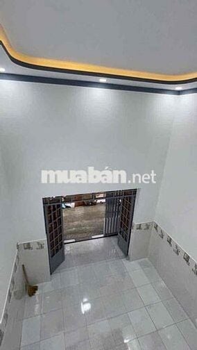 bán nhà gần chợ dĩ an giá chỉ 3.1 tỷ đồng