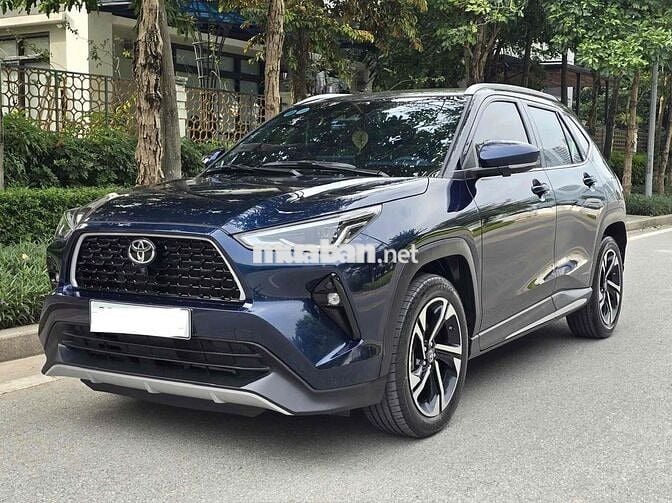 Toyota Yaris Cross 2024 1.5 D-CVT - 19000 km