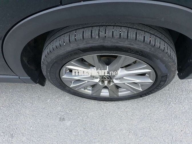Mazda CX5 đời 2022 Premium 2.0 AT - 54000 km