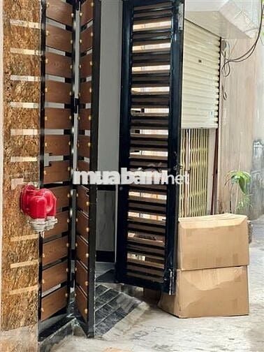 CCMN Thịnh Quang - 50m - 6 Tầng x 11 Phòng khép kín - 13.98 Tỷ