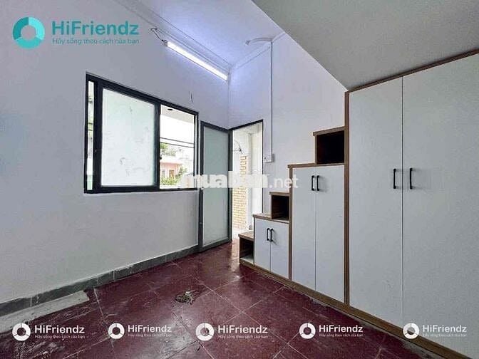🔥GẦN CẦU CÔNG LÝ DUPLEX 30M2 BANCOL-CỬA SỔ TRỜI NEW 100%
