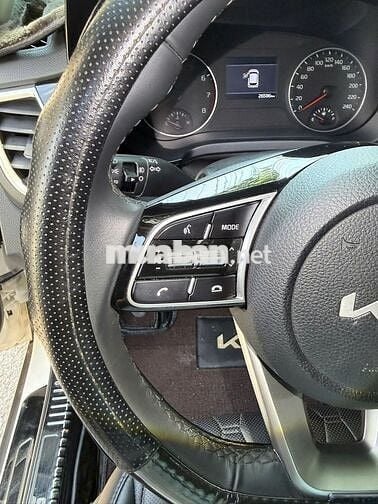 Kia Seltos 1.4 Luxury 2023 - 26.000 km
