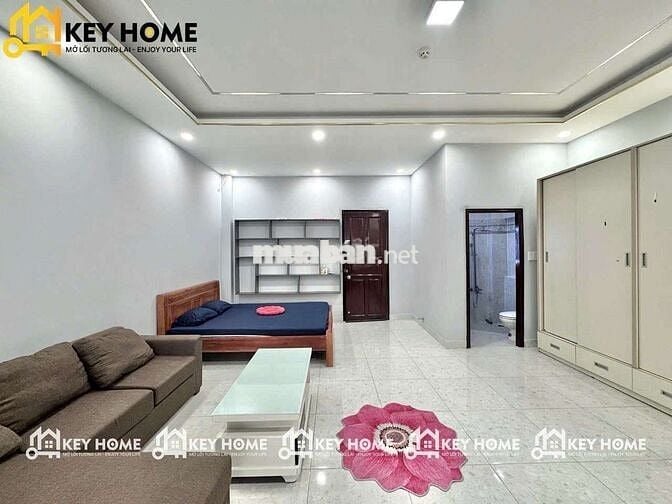 NHÀ ĐẸP 120m2 HẺM XE HƠI - QUẬN GÒ VẤP TPHCM 

- Diện tích: 120m2