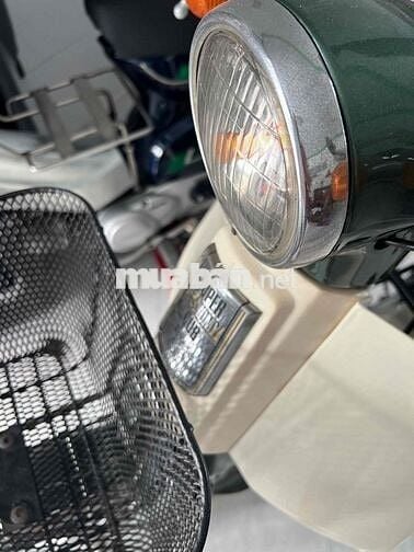 xe cup 81 dọn zin