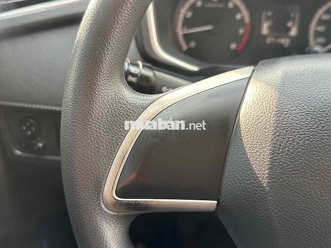 Mitsubishi Xpander 2021 1.5 MT - 71000 km