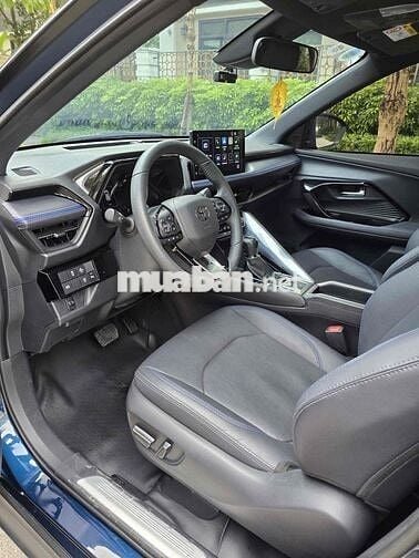 Toyota Yaris Cross 2024 1.5 D-CVT - 19000 km