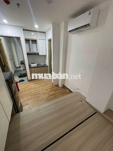 Khai trương CCMN 20-25m2 Full nội thất. Cửa sổ thoáng tại Chùa Bộc