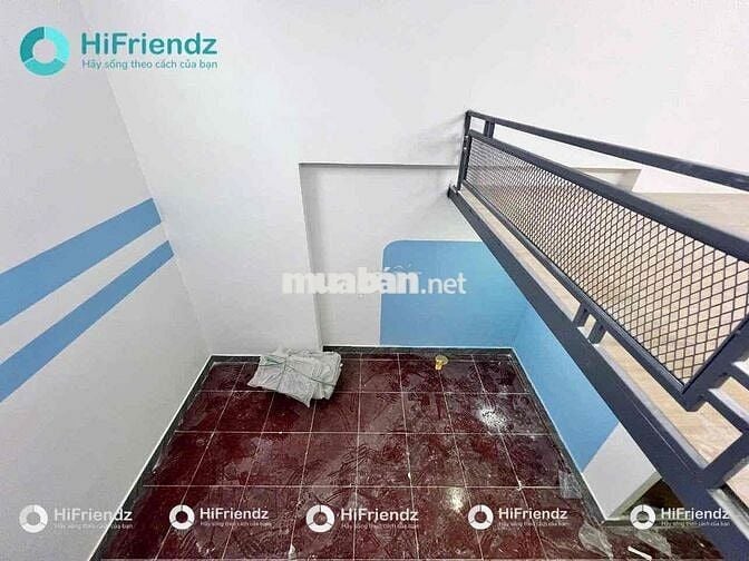 🔥GẦN CẦU CÔNG LÝ DUPLEX 30M2 BANCOL-CỬA SỔ TRỜI NEW 100%