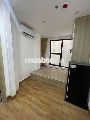 Khai trương CCMN 20-25m2 Full nội thất. Cửa sổ thoáng tại Chùa Bộc