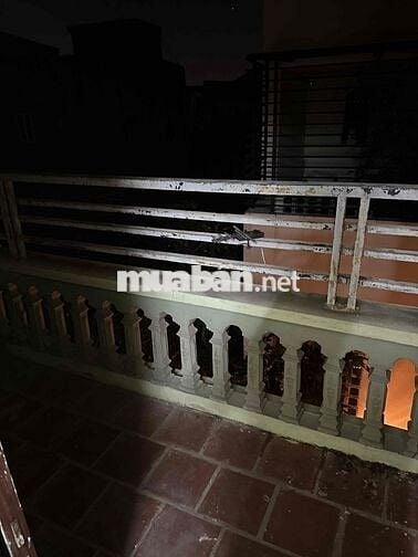 BÁN NHÀ 45M 3 TẦNG  - 3 NGỦ PHÂN KHÚC HIẾM - PHỐ BẮC CẦU - LONG BIÊN