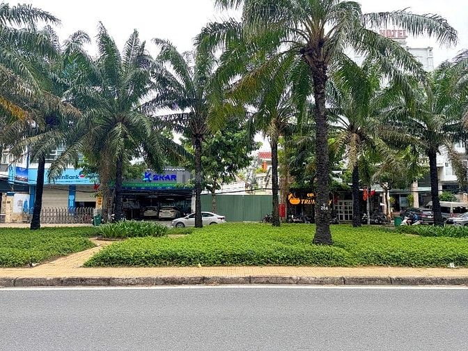 BÁN NHÀ MẶT TIỀN : 281 - 283 ĐƯỜNG SỐ 9A KDC TRUNG SƠN - X.  BÌNH HƯNG