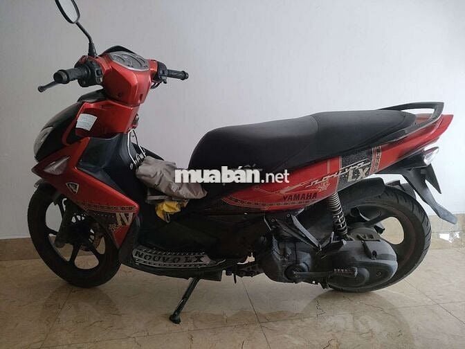 Nouvo Lx 135cc zin 100% Hải Phòng