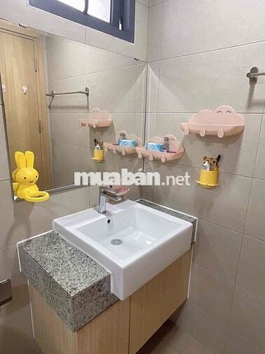HÀNG CỰC HIẾM THÁI AN 106m2 full nội thất