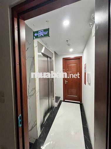 CCMN Thịnh Quang - 50m - 6 Tầng x 11 Phòng khép kín - 13.98 Tỷ