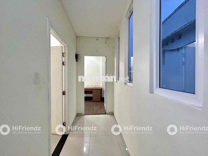 ‼️NHÀ MỚI-2PN 40-50M2-CỬA SỔ‼️SÂN BAY-PHÚ NHUẬN-BỜ KÈ-Q3-Q10-TÂN BÌNH