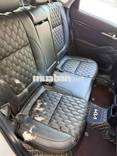 Kia Seltos 1.4 Luxury 2023 - 26.000 km