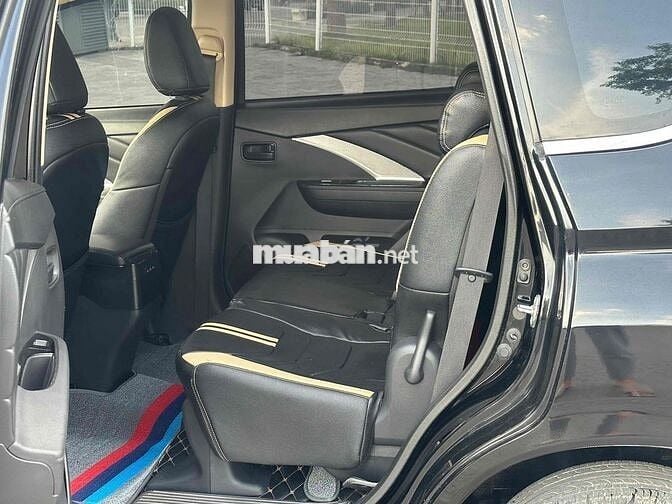 Mitsubishi Xpander 2021 1.5 MT - 71000 km
