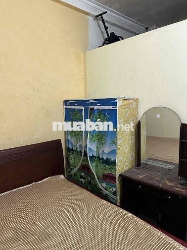 BÁN NHÀ 45M 3 TẦNG  - 3 NGỦ PHÂN KHÚC HIẾM - PHỐ BẮC CẦU - LONG BIÊN